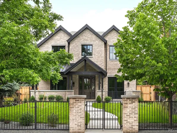 2237 S Madison Street, Denver, CO 80210