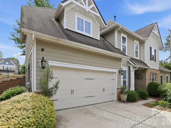 16148 Lost Canyon Way, Charlotte, NC 28277