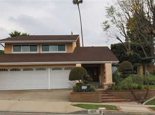 1571 Coachwood St, La Habra, CA 90631