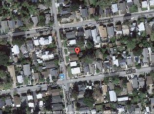 414 Brown St, Santa Rosa, CA 95404