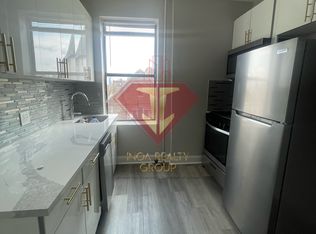 5801 Palisade Ave #16N, West New York, NJ 07093