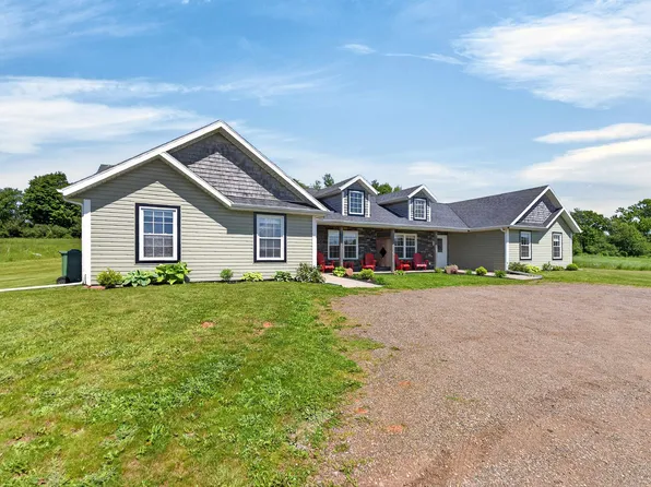 Ocean Dr #67 & 69, Hillsboro Parish, PE C0A 1H7