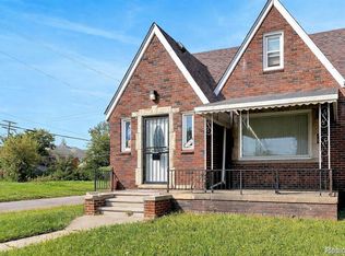 13101 Santa Rosa Dr, Detroit, MI 48238