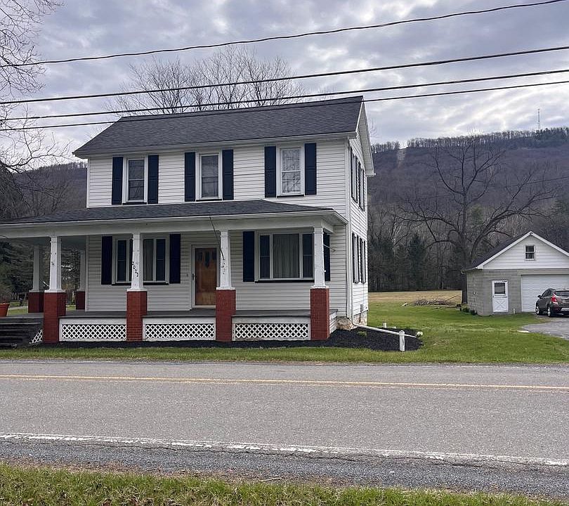 1st image of 2022 Everett Rd