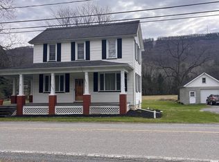 2022 Everett Rd, East Freedom, PA 16637
