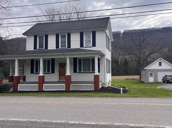 2022 Everett Rd, East Freedom, PA 16637