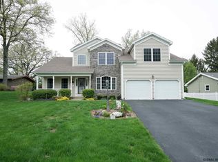 110 Pinehurst Ave, Albany, NY 12203