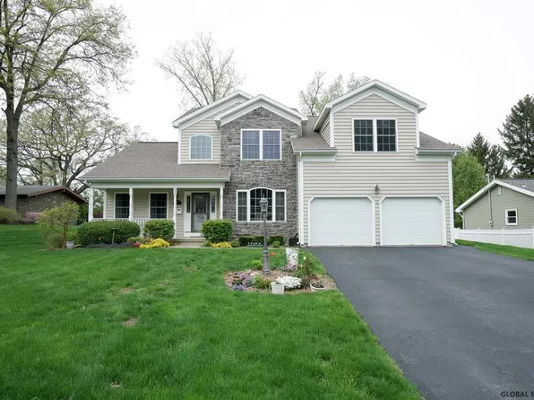 110 Pinehurst Avenue, Albany, NY 12203