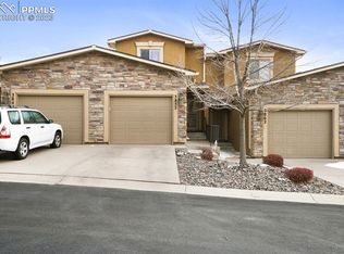 3852 Homestead Ridge Hts, Colorado Springs, CO 80917