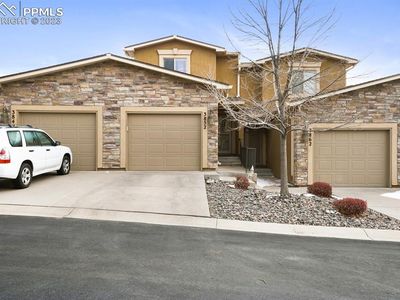 3852 Homestead Ridge Hts, Colorado Springs, CO, 80917