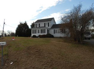 4855 Sandy Point Rd, Prince Frederick, MD 20678