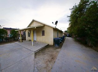 233 Browning Rd, Mc Farland, CA 93250