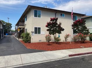 440 California St APT 2, Santa Clara, CA 95050