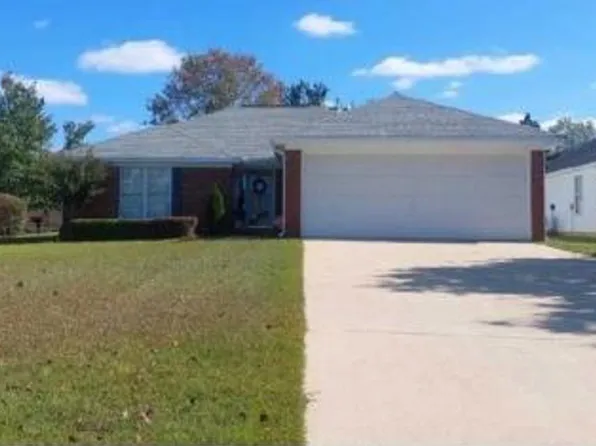 2210 Inverness Pkwy, Tuscaloosa, AL 35405