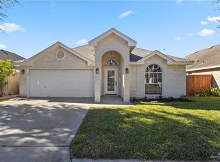 4403 N 27th Ln, McAllen, TX 78504