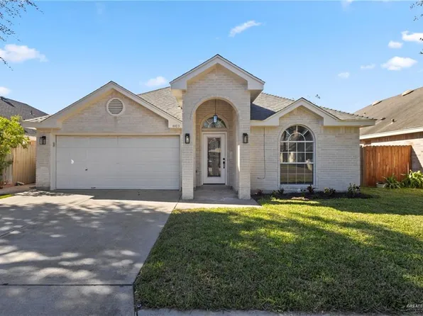4403 N 27th Ln, McAllen, TX 78504