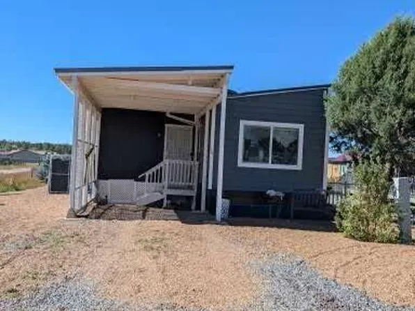 1412 Amanda Dr Space 16, Lakeside, AZ 85929