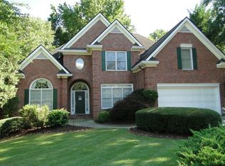 4108 Wandering Rose Ln, Marietta, GA 30062