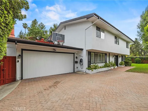 5943 Salamea Ave, Woodland Hills, CA 91367