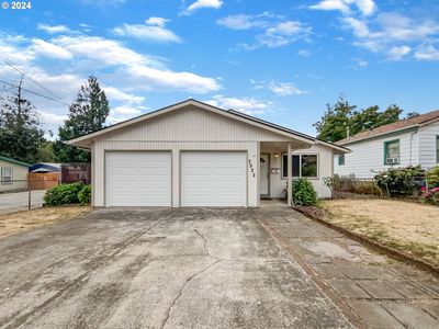7522 SE Harney St, Portland, OR, 97206