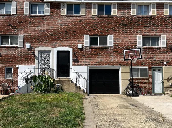 1550 Lincoln Ave, Sharon Hill, PA 19079