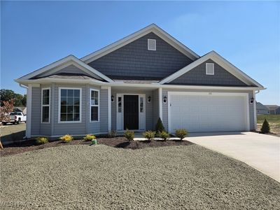 157 Stonecrest Trl, Elyria, OH, 44035