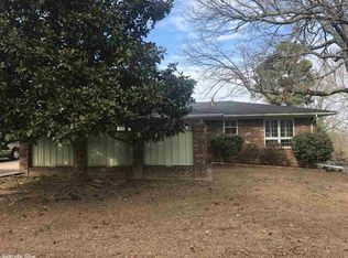 229 Ridgecrest Rd, Heber Springs, AR 72543