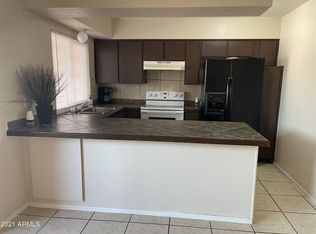 4625 W Thomas Rd #43, Phoenix, AZ 85031
