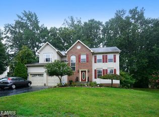 3255 Elsa Ave, Waldorf, MD 20603