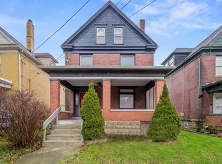 407 W Brady St, Butler, PA 16001