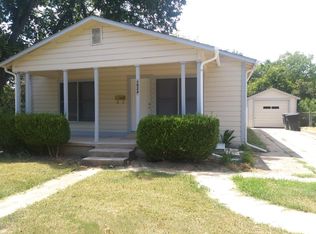 1924 S 11th St, Temple, TX 76504