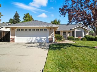 1603 Imperial Dr, Redding, CA 96003