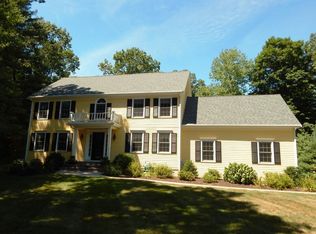 31 Winterberry Dr, Franklin, MA 02038
