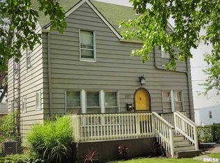 2127 N 20th St, Springfield, IL 62702