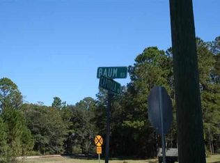 Capitola Rd, Tallahassee, FL 32317
