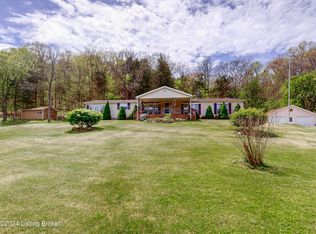 4265 Trinity Ln, Pendleton, KY 40055