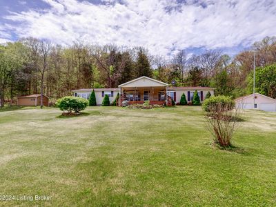 4265 Trinity Ln, Pendleton, KY, 40055