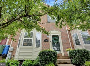 3061 Raking Leaf Dr, Abingdon, MD 21009