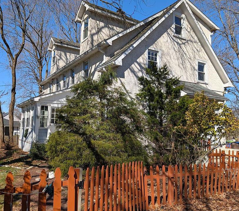 1st image of 4 New Amwell Rd