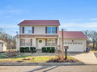 2127 Hollandale Cir, Columbia, TN 38401