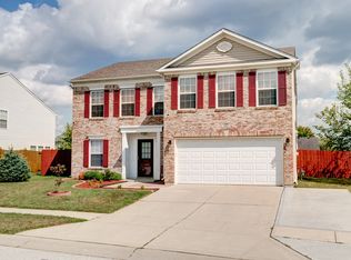1933 Zachary Ln, Indianapolis, IN