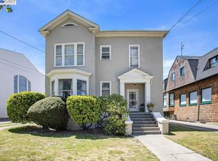 2158 Central Ave, Alameda, CA 94501