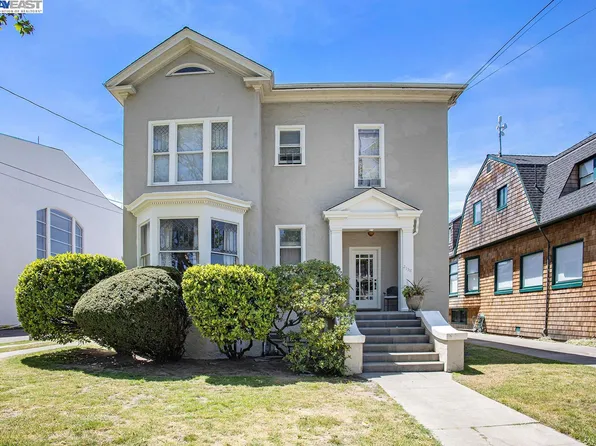 2158 Central Ave, Alameda, CA 94501