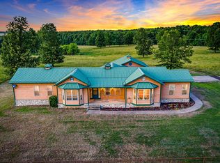 966 Gip Annie Rd, Harrison, AR 72601