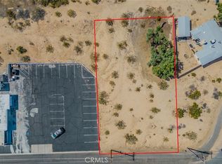 2 Mile Rd #20-29, Twentynine Palms, CA 92277