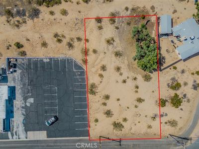 2 Mile Rd #20-29, Twentynine Palms, CA, 92277
