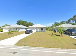 2150 88th Ave, Vero Beach, FL 32966