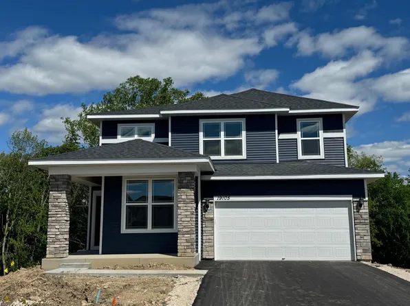 19105 62nd Ave N, Corcoran, MN 55340