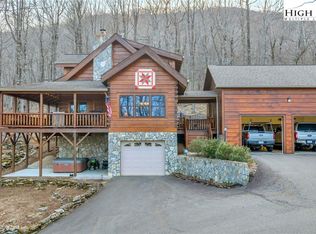 632 Big Tree Road, West Jefferson, NC 28694