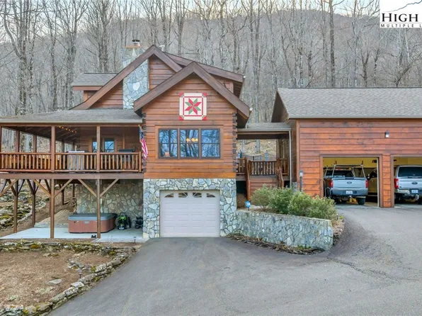 632 Big Tree Road, West Jefferson, NC 28694